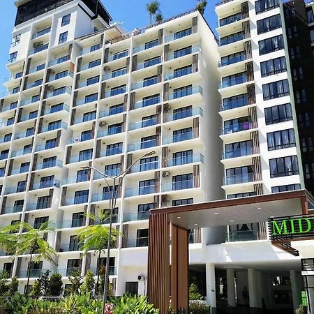 Appartamento Dw Lh Midhills De Wonderland 20502 Resorts World Genting Esterno foto