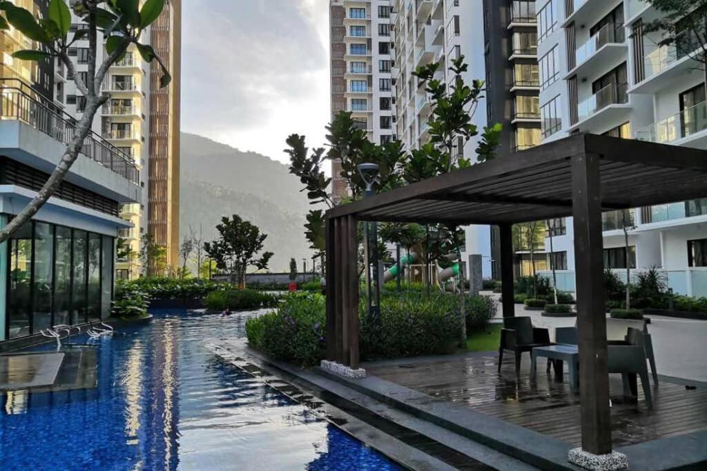 Appartamento Dw Lh Midhills De Wonderland 20502 Resorts World Genting Esterno foto